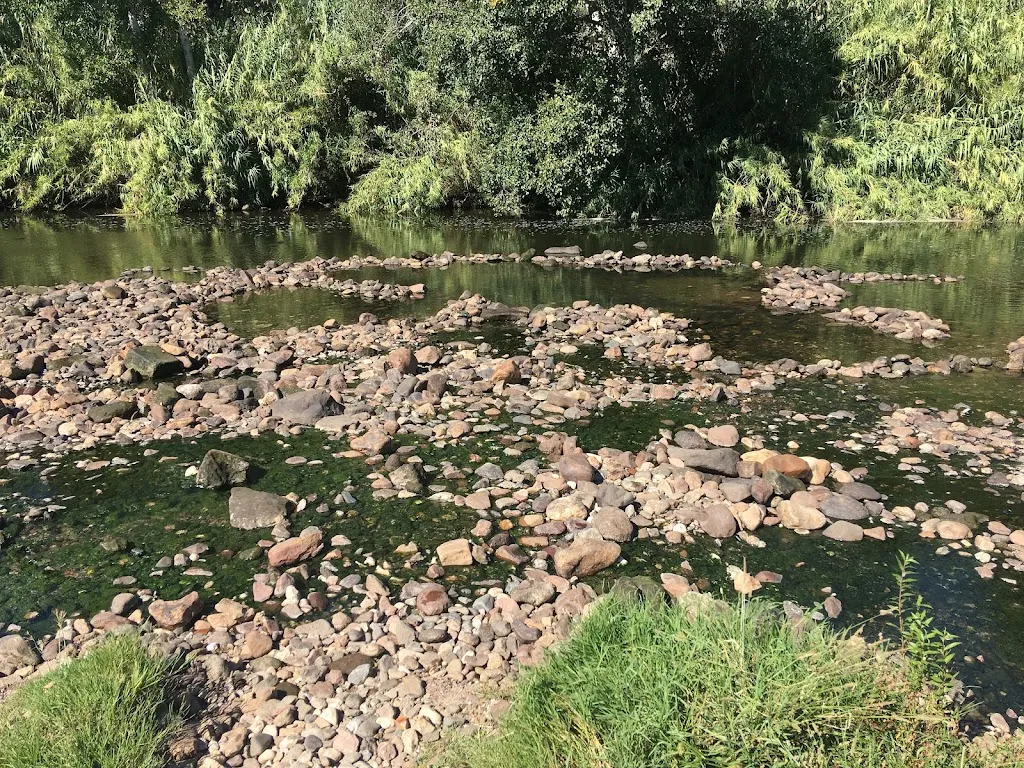 Katrina F_Terme Naturali libere_Fordongianus_review