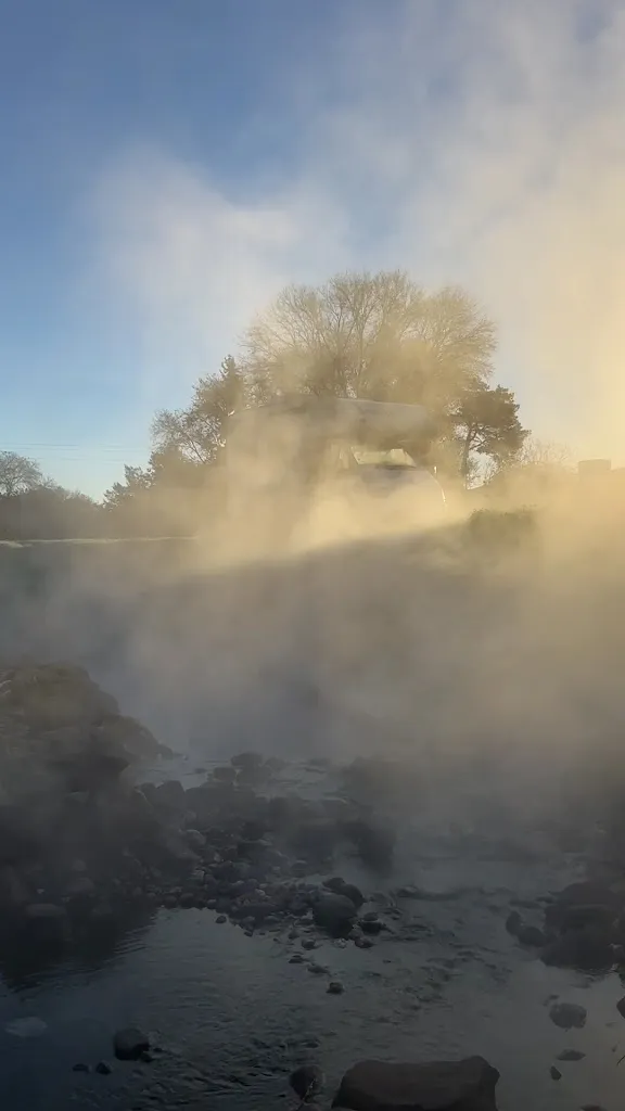 Liz Demestri_Terme Naturali libere_Fordongianus_review