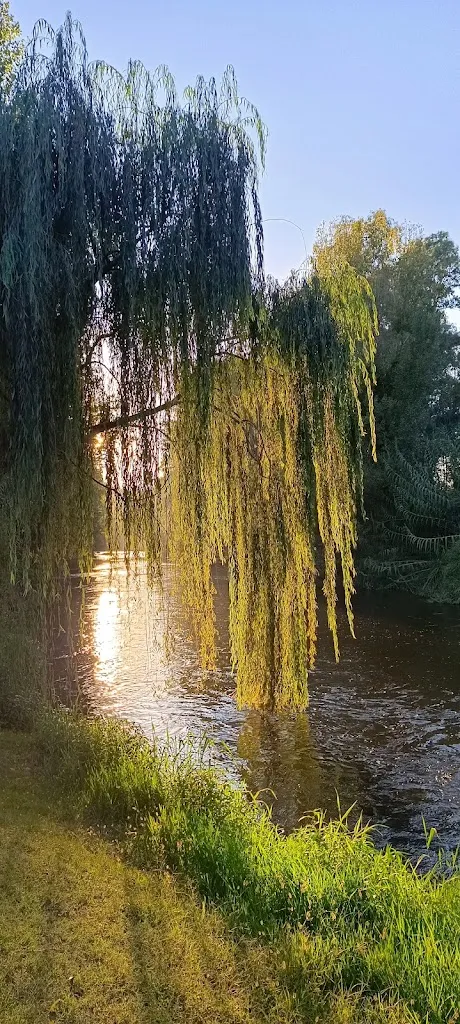 Ebi Dreams_Bagni Termali Is Bangius_Fordongianus_review