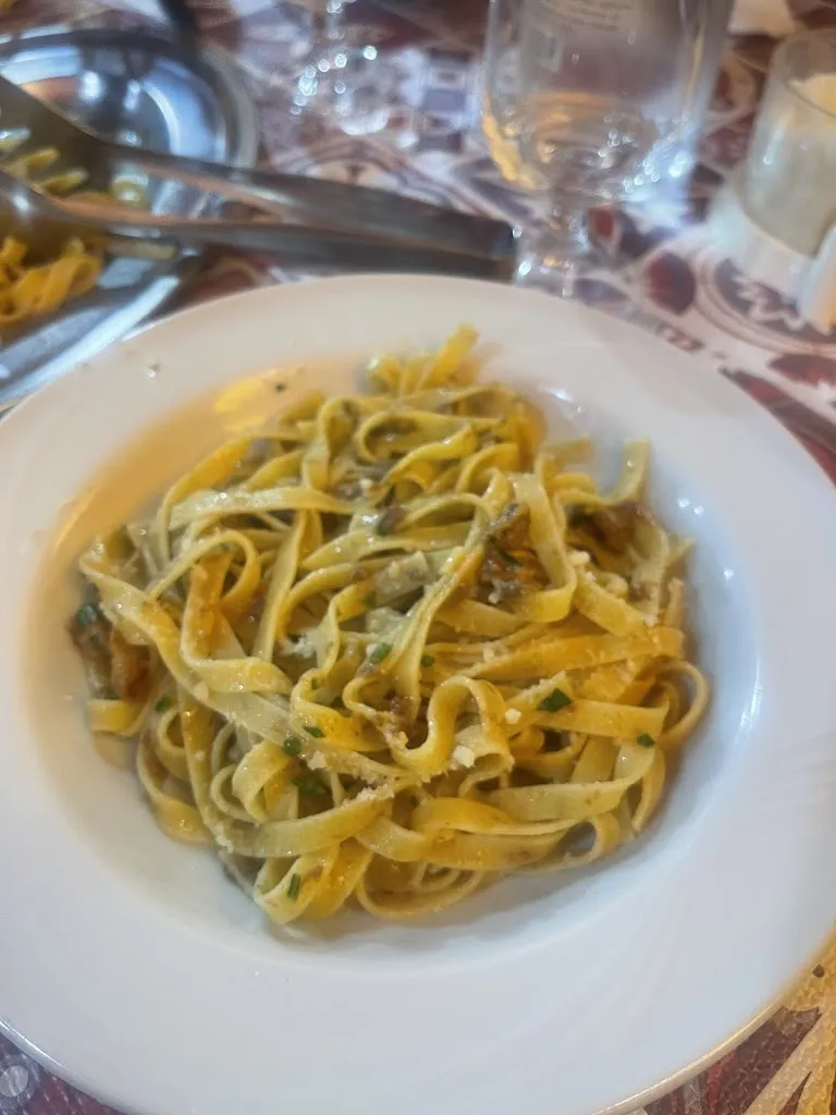 Elena Grillone_Trattoria Ghentiana_Fordongianus_review