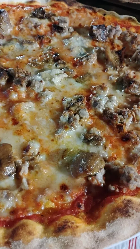 Stefania Medda_Bar Tiko Tiko_Furtei_review