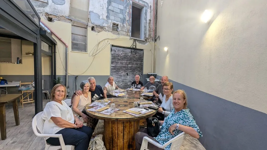 Fabrizio Gizzi_Bar Tiko Tiko_Furtei_review