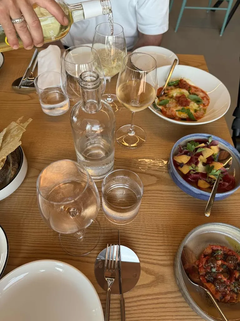 Mr worldwide reviewer_Arieddas - La Cucina della Marmilla_Furtei_review