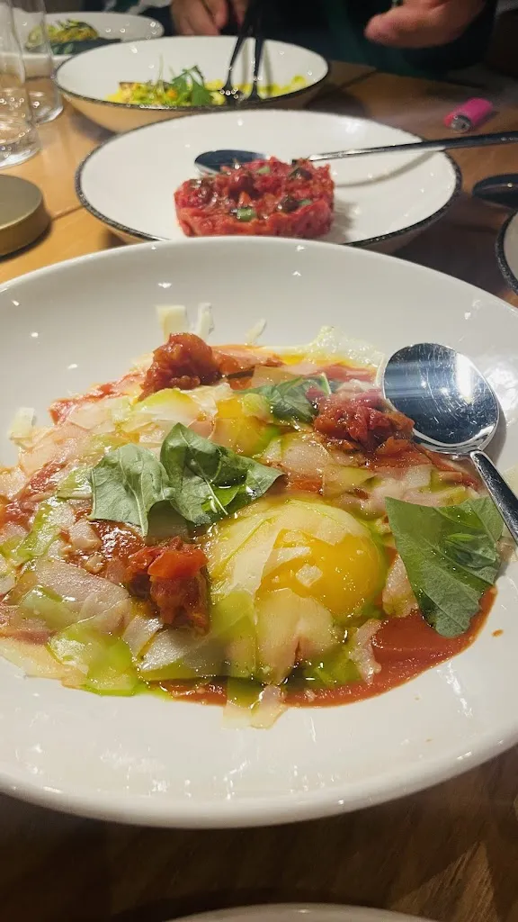 Eunhee Park_Arieddas - La Cucina della Marmilla_Furtei_review