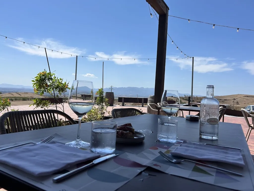 Åsa Edesten_Arieddas - La Cucina della Marmilla_Furtei_review