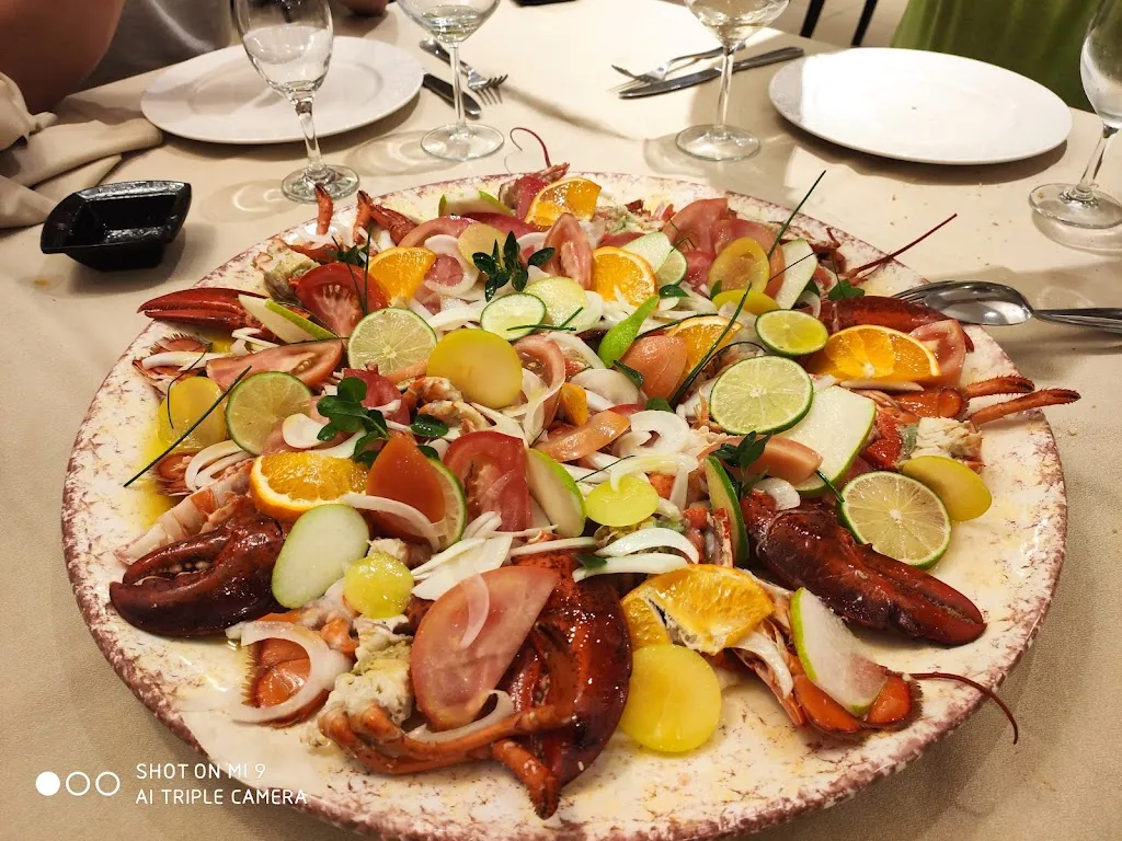 Filippo Liverani_Ristorante Egisto e Simone_Furtei_review