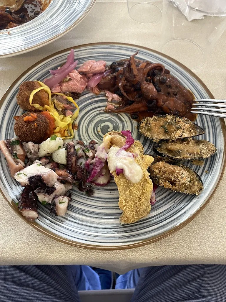 Paolo Moramarco_Ristorante Egisto e Simone_Furtei_review