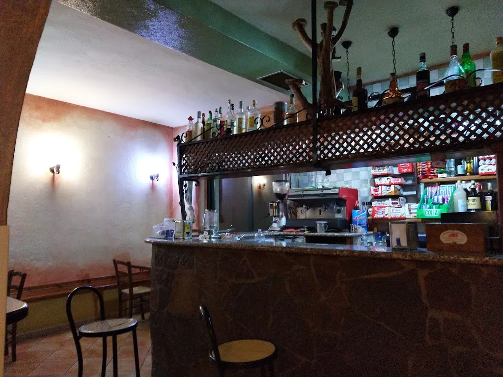 Trattoria Pizzeria S'Arghingiu restaurant in Gairo Sant'Elena