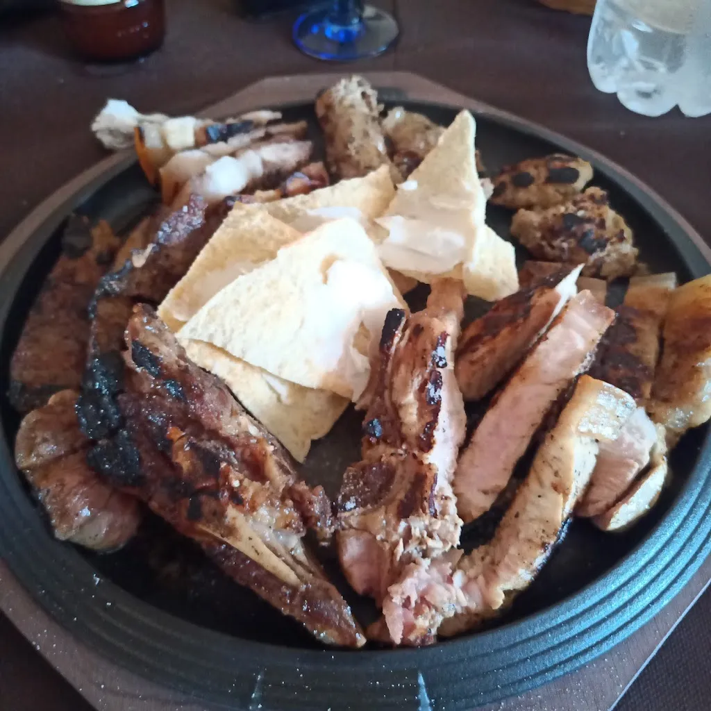 Bar ristopizza Sa Staffa_Gairo Sant'Elena_slider_image_2