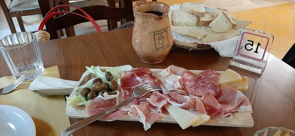 Menu_Ristorante Bar L'Asfodelo_Gairo Sant'Elena_image_6