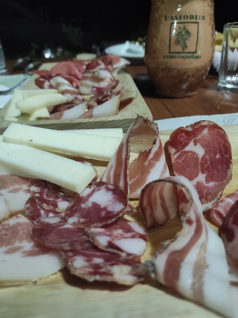 Menu_Ristorante Bar L'Asfodelo_Gairo Sant'Elena_image_9