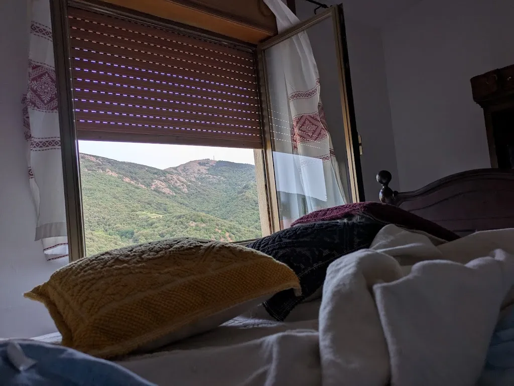 Mirco Labate_Locanda Affittacamere Sa Burra_Gadoni_review