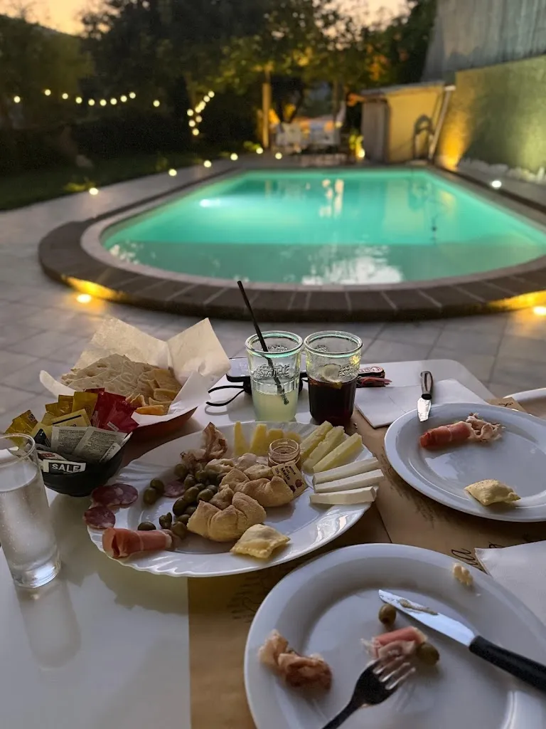 Noemi Tronza_Locanda Affittacamere Sa Burra_Gadoni_review