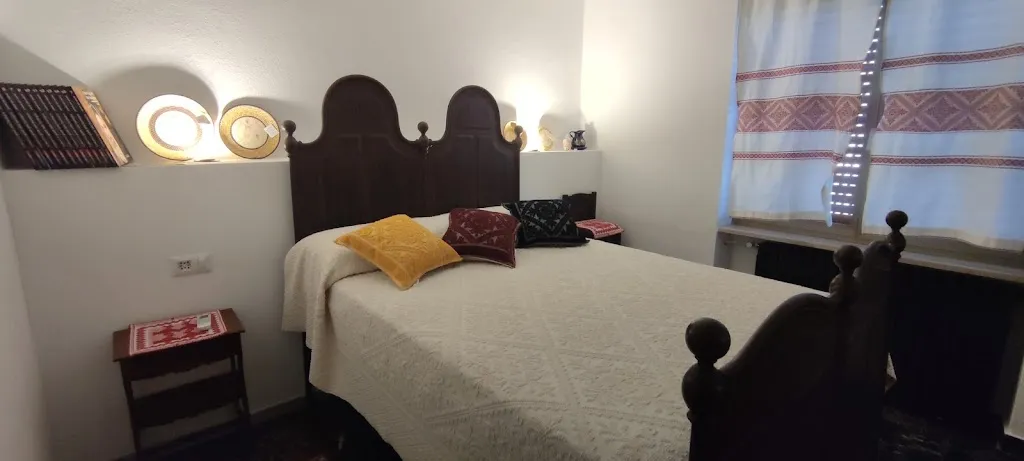 Locanda Affittacamere Sa Burra_Gadoni_slider_image_2