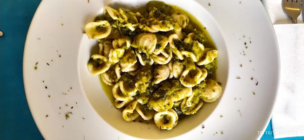 Menu_Dimora Muzio Restaurant_Gallipoli_image_5