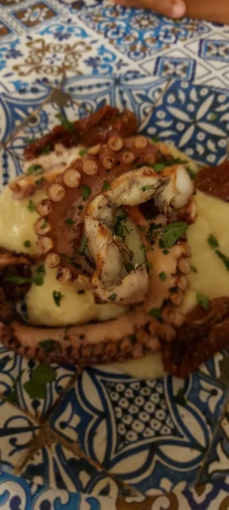 Menu_Dimora Muzio Restaurant_Gallipoli_image_8