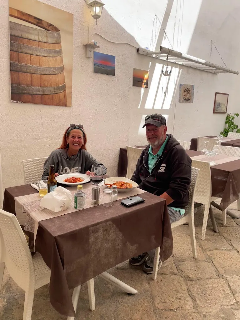 Dimora Muzio Restaurant_Gallipoli_slider_image_2