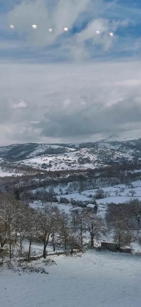 Mari Veniero_Ristorante Miramontes_Fonni_review