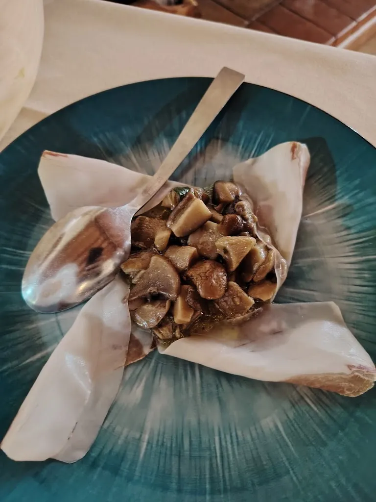 Davide Barattino_Ristorante Miramontes_Fonni_review