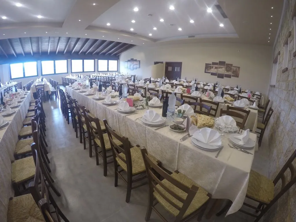 Ristorante Miramontes restaurant in Fonni