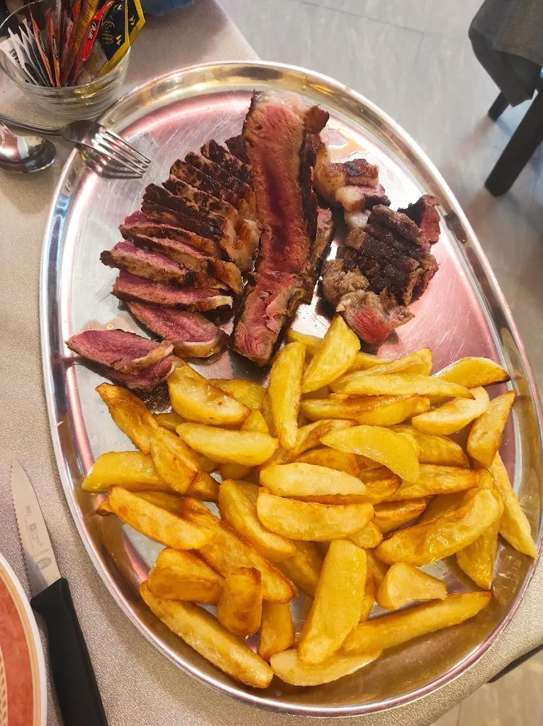 Lonija Inspires_Ristorante il Cinghialetto_Fonni_review