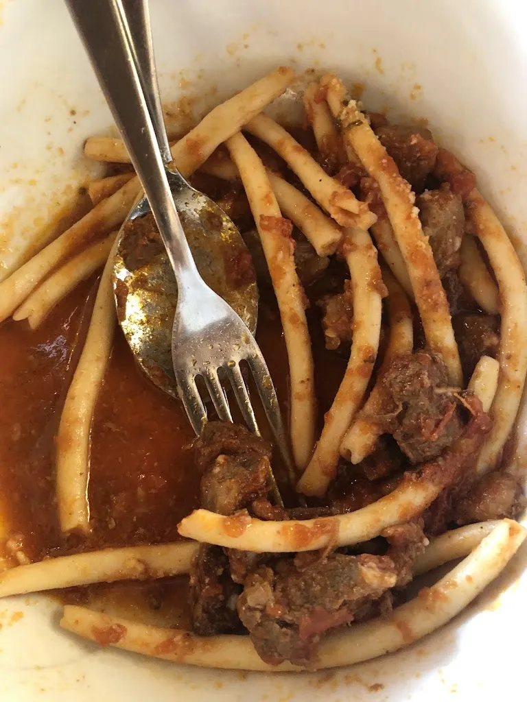 Luigia Tinti_Su Ninneri_Fonni_review