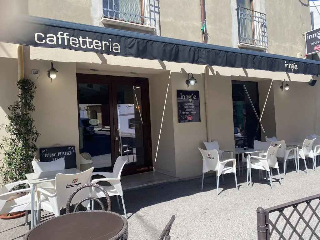 Inno’e bistrot b&b_Fonni_slider_image_1