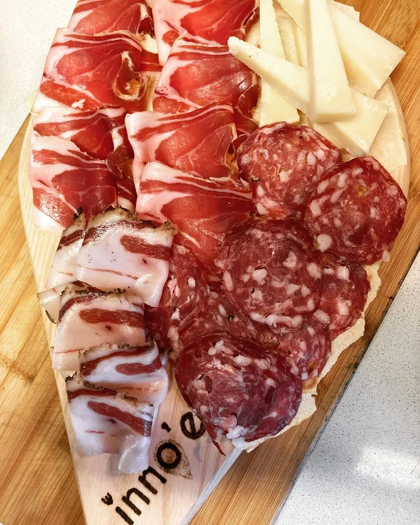 Inno’e bistrot b&b_Fonni_slider_image_3