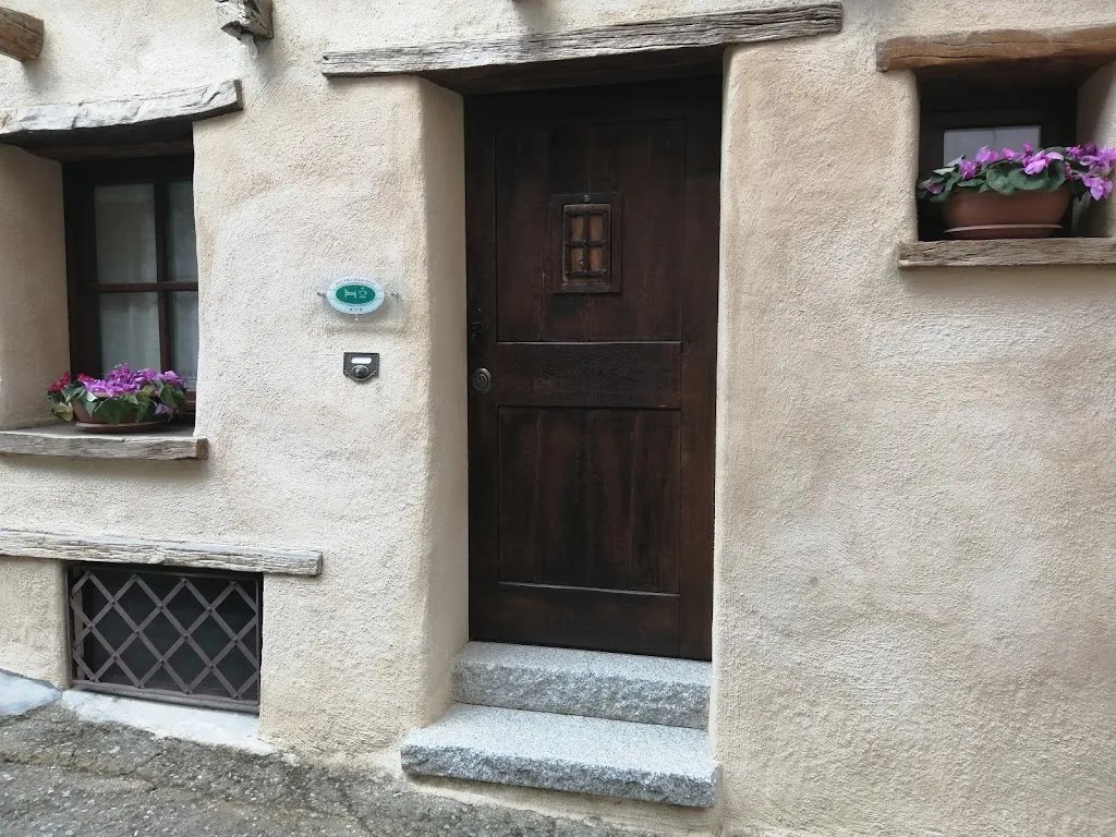 B&B e Home Restaurant S'Ispera -monolocale ad uso esclusivo- restaurant in Fonni