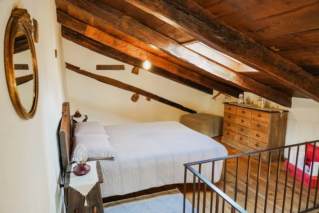 B&B e Home Restaurant S'Ispera -monolocale ad uso esclusivo-_Fonni_slider_image_3