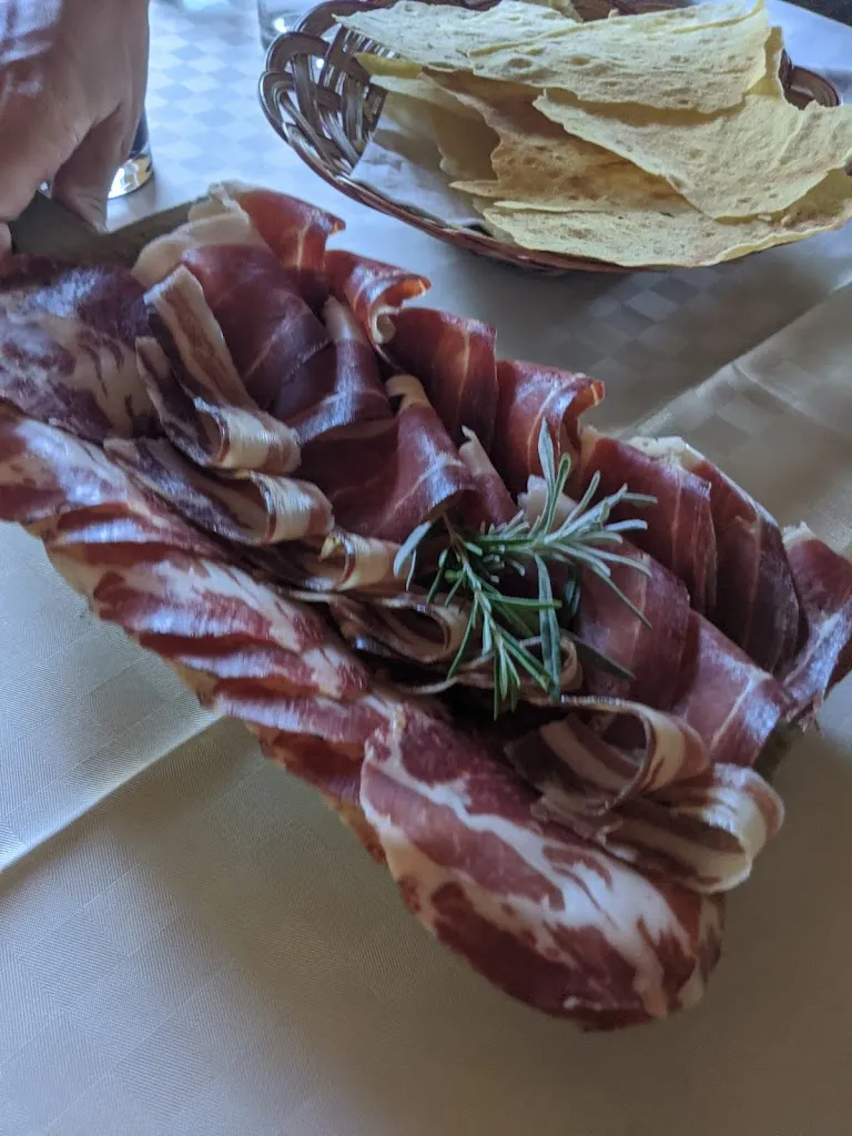 Julian Malisano_Agriturismo Santa Justa Fonni_Fonni_recensione