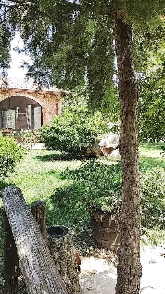 Agriturismo Santa Justa Fonni_Fonni_slider_image_2