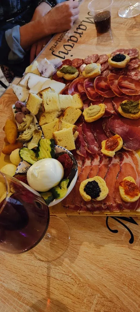 Menu_Maravija Paninotteria_Gallipoli_image_8