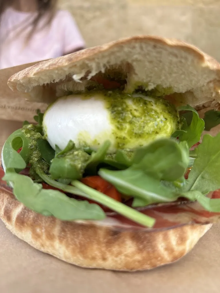 Katie_Maravija Paninotteria_Gallipoli_review