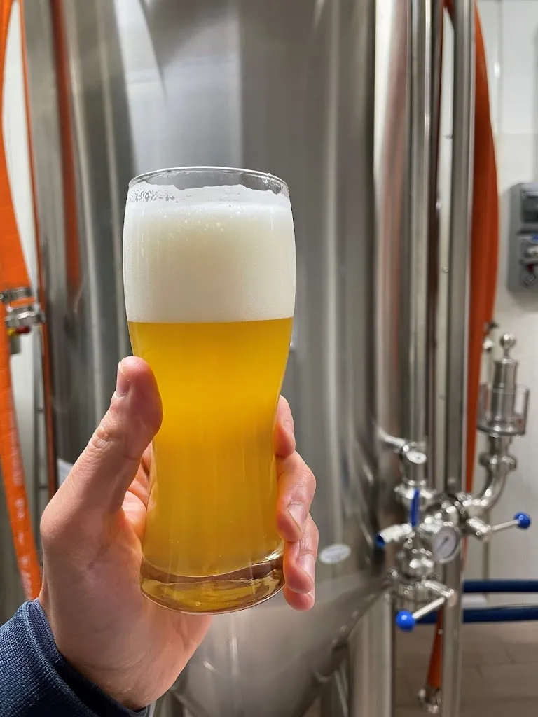 Menu_Masko S.r.l.s - Birrificio artigianale di Fonni_Fonni_image_3