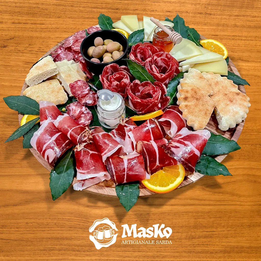 Menu_Masko S.r.l.s - Birrificio artigianale di Fonni_Fonni_image_4