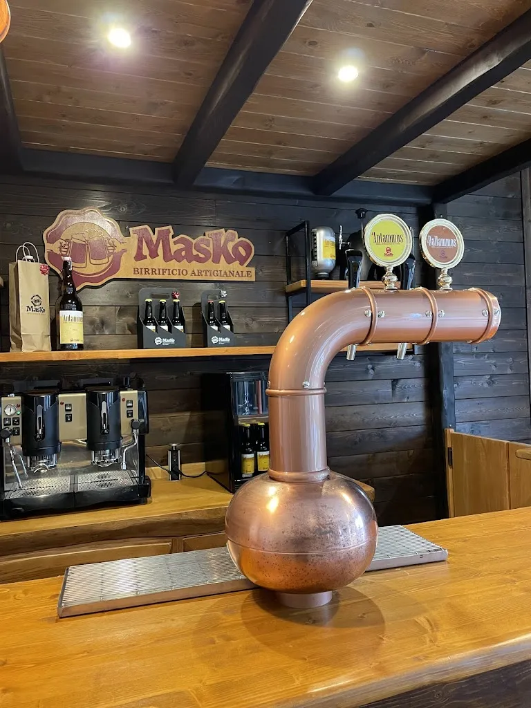Menu_Masko S.r.l.s - Birrificio artigianale di Fonni_Fonni_image_5