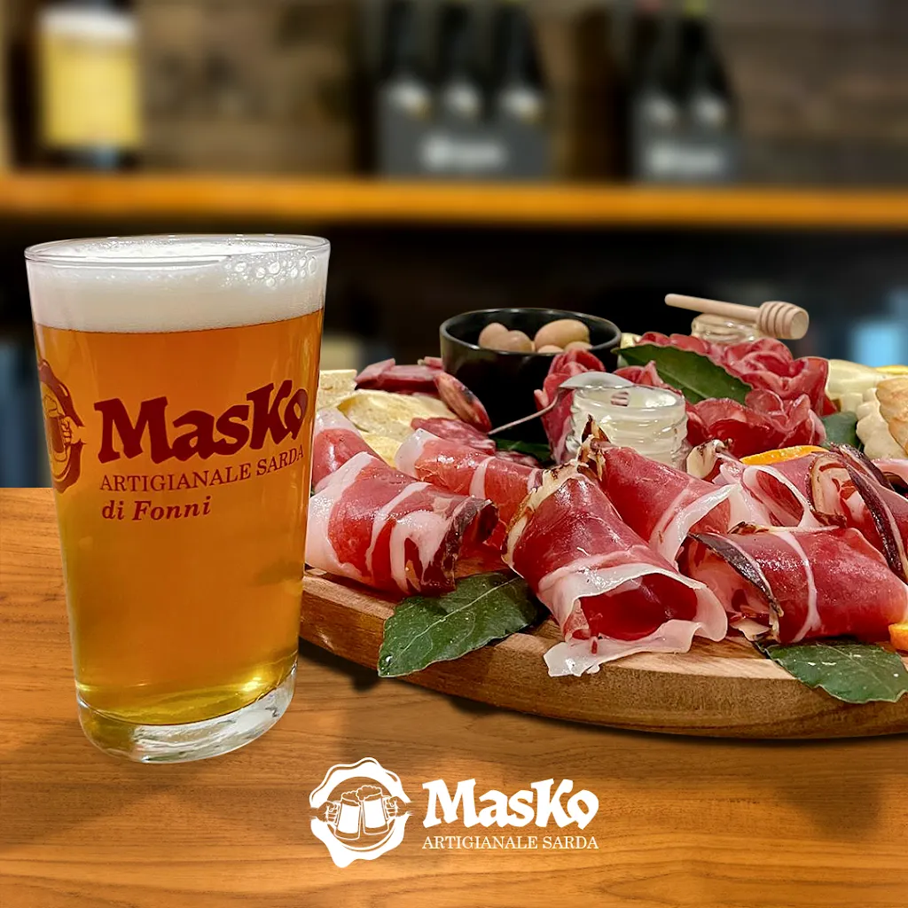 Masko S.r.l.s - Birrificio artigianale di Fonni_Fonni_slider_image_1