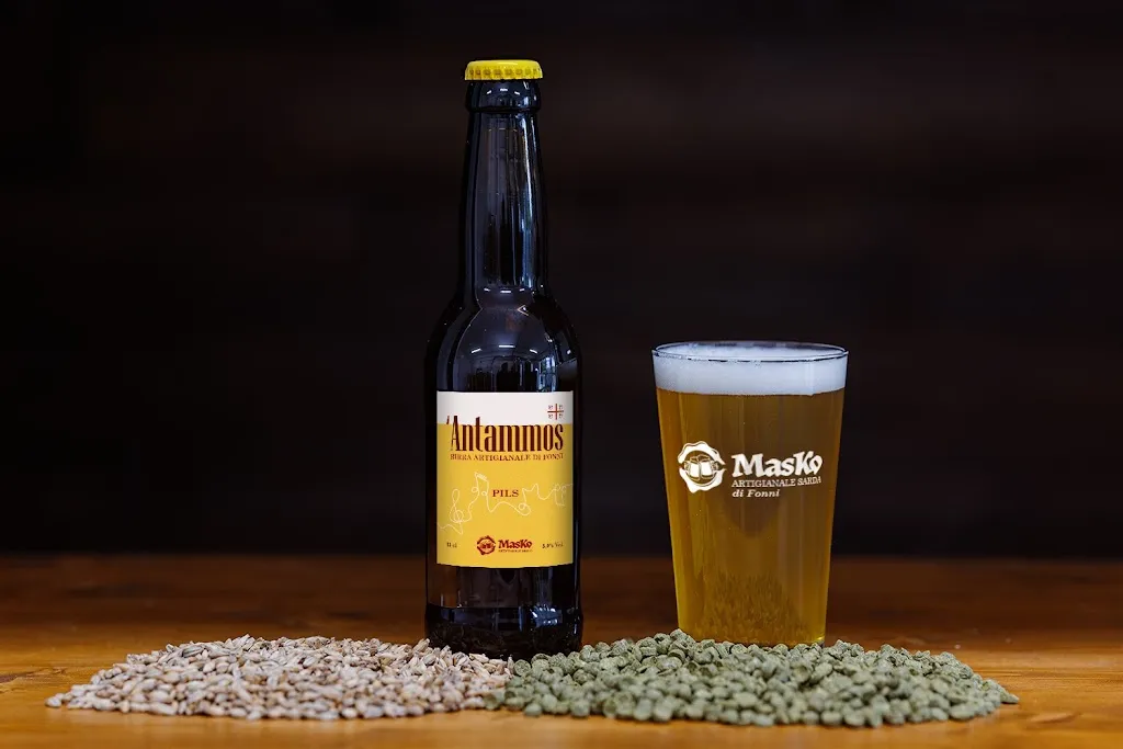 Masko S.r.l.s - Birrificio artigianale di Fonni_Fonni_slider_image_2