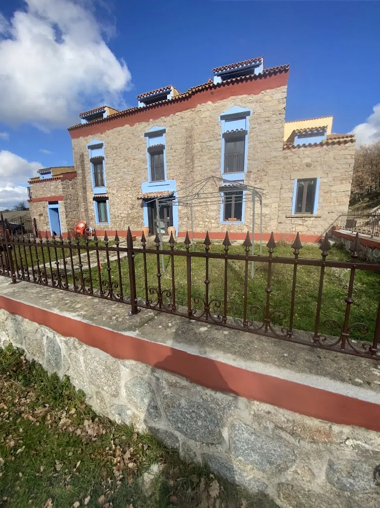 Agriturismo Sa Ontonera_Fonni_slider_image_1