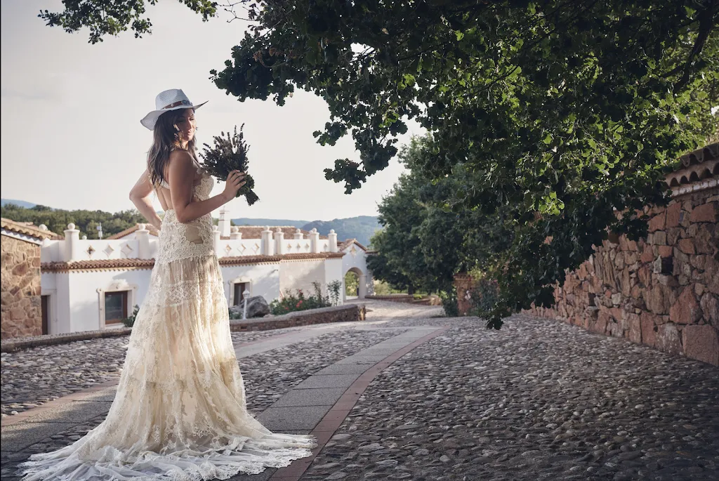 Su Lentore - Rural Experience restaurant in Fonni