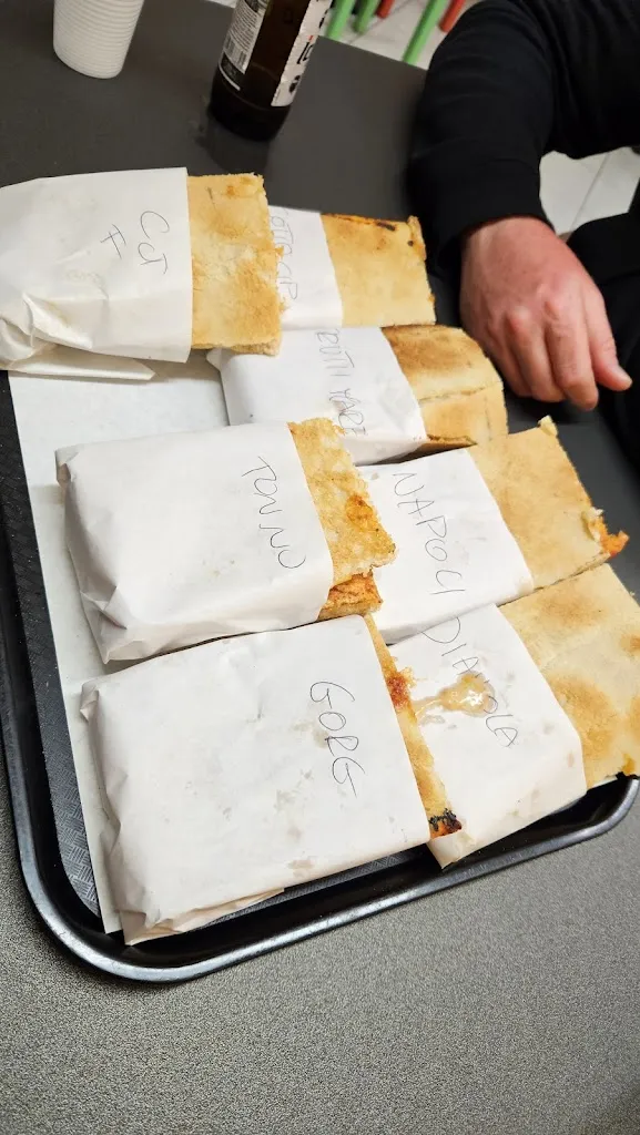 Irina Trefilova_GUSTAMI E VIA_Fonni_review