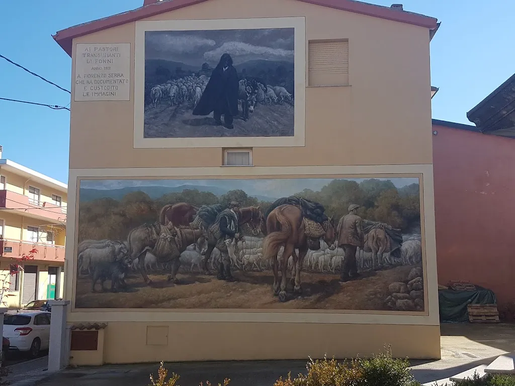 Ristorante Barbagia_Fonni_slider_image_2