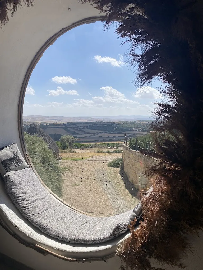 Fabien RASSINIER_Is Perdas Agriturismo, Rural Retreat & Spa_Gergei_review