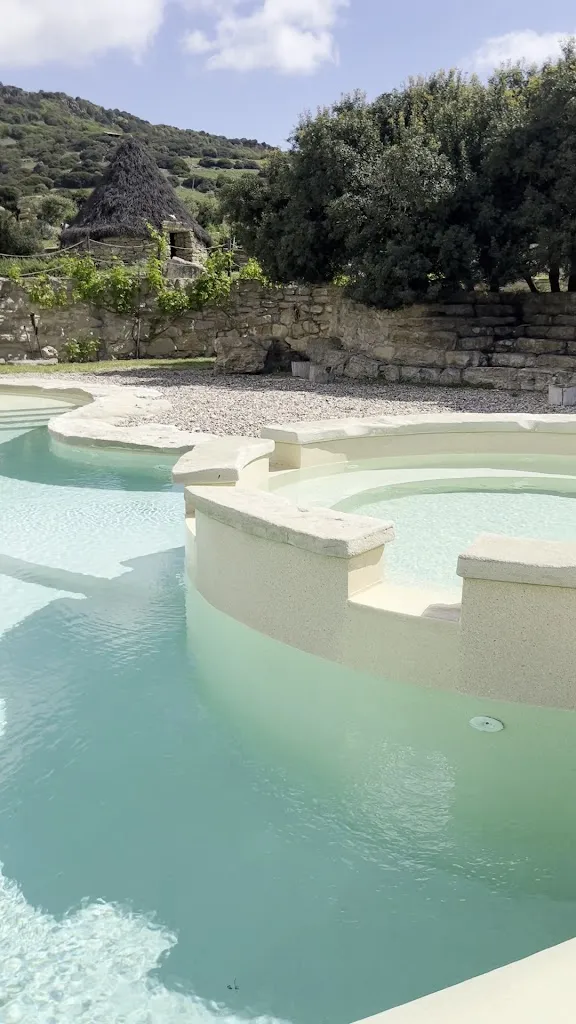 Ashley O'Malley_Is Perdas Agriturismo, Rural Retreat & Spa_Gergei_review