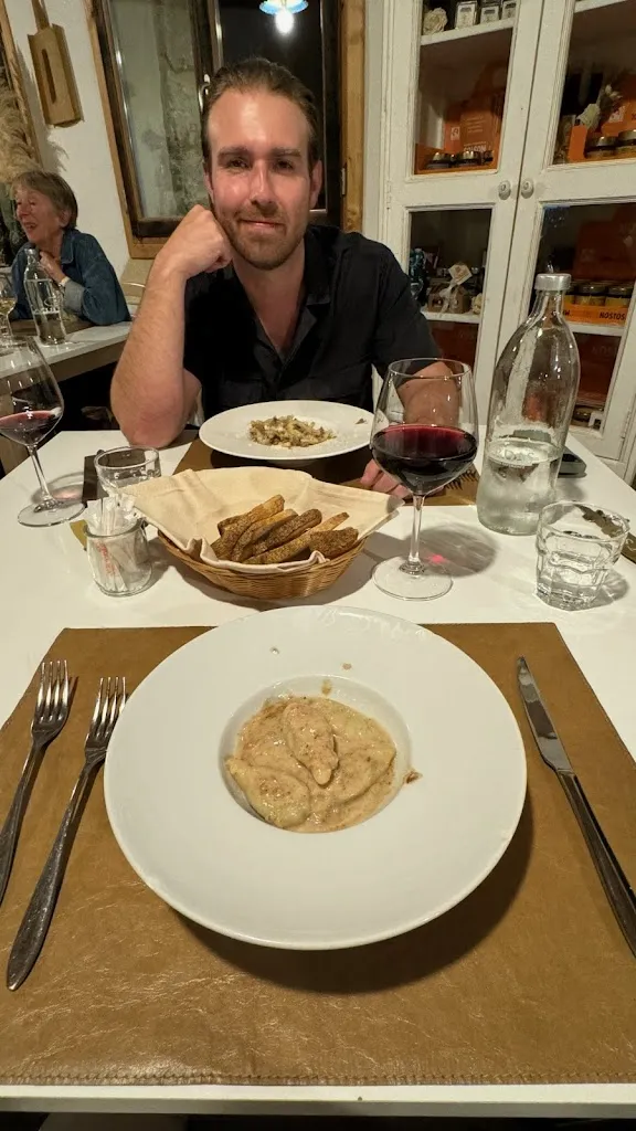 Ian Carroll_Is Perdas Agriturismo, Rural Retreat & Spa_Gergei_review