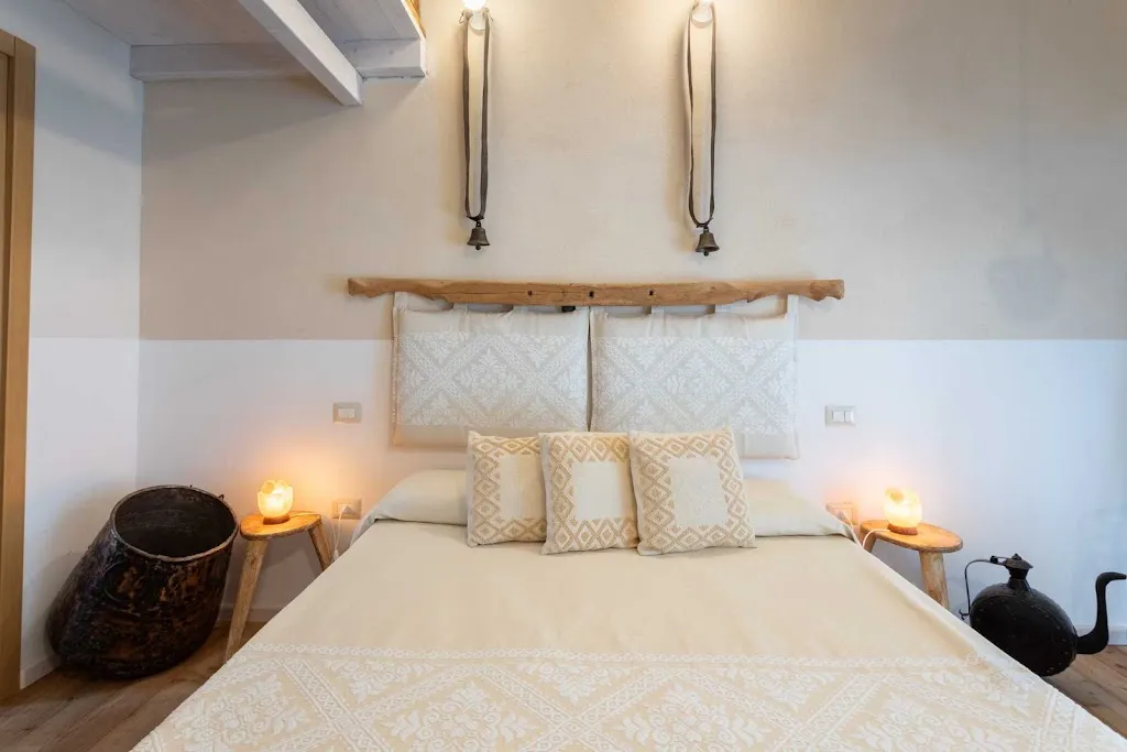 Is Perdas Agriturismo, Rural Retreat & Spa_Gergei_slider_image_2