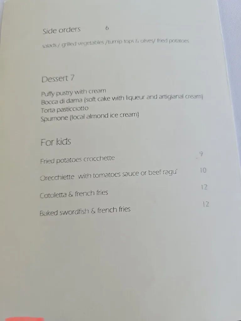 Menu_Il Bastione_Gallipoli_image_1