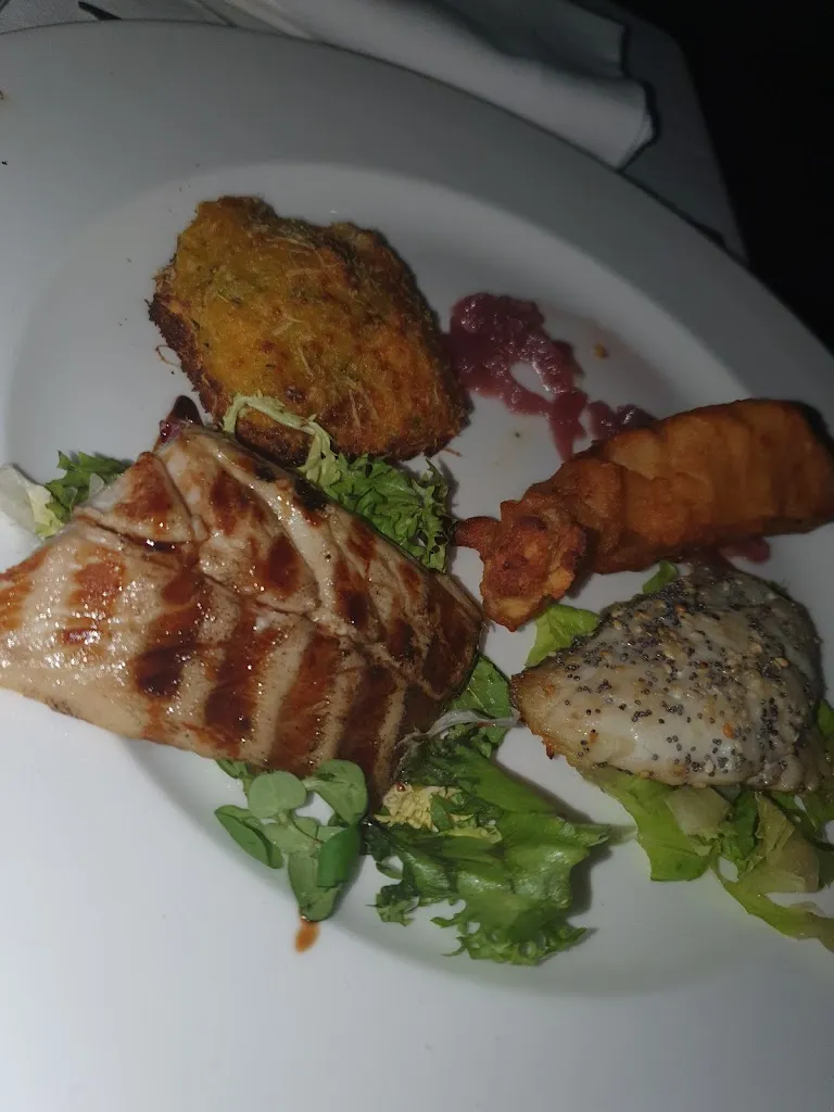 Menu_Il Bastione_Gallipoli_image_8