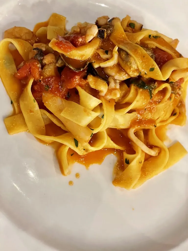 Menu_Il Bastione_Gallipoli_image_9